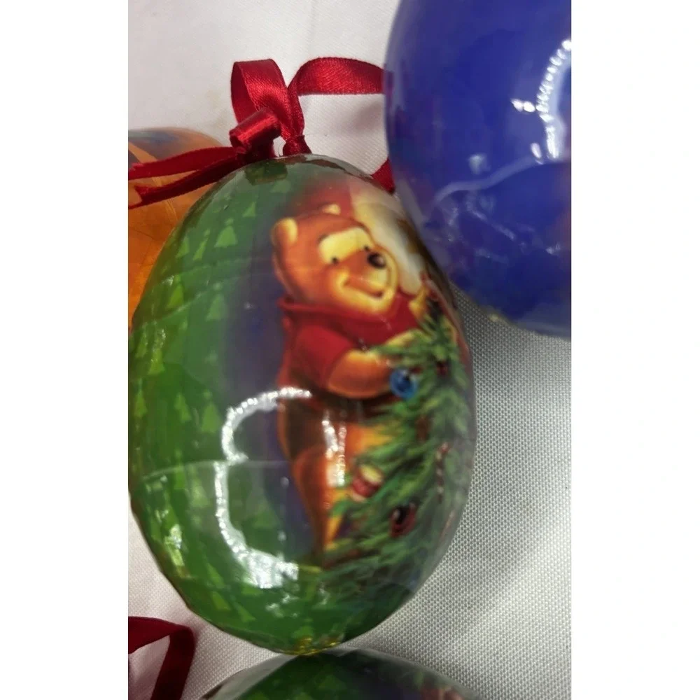 🎄Winnie The Pooh Works 